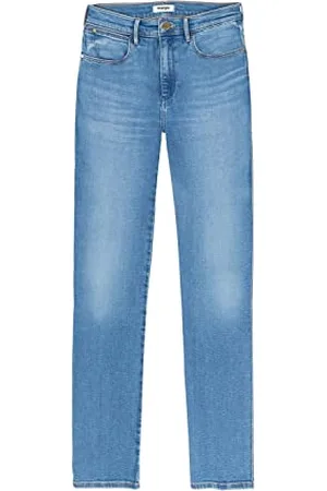 Wrangler Women