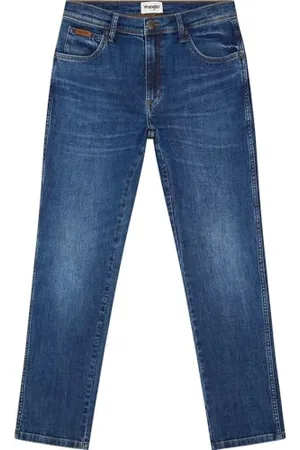 Wrangler Men