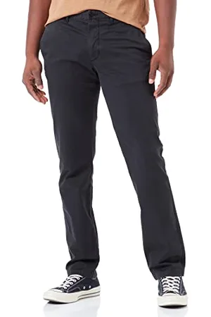 Tommy Hilfiger Men Denton TH Flex Satin Chino Stretch, , 31W / 34L
