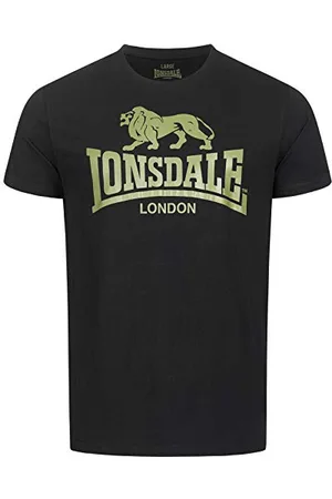Lonsdale London Men