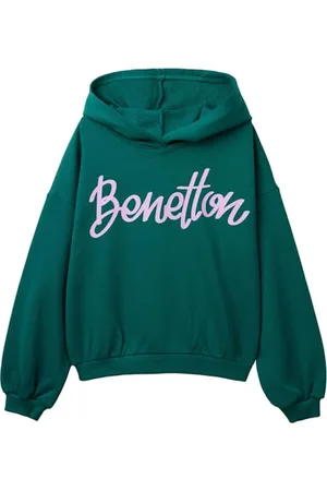 Benetton Girls and Girl