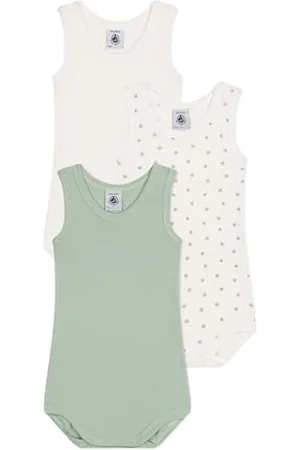 Petit Bateau Baby Boys