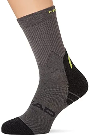 Head CREW SOCK, , 39/42