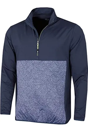 Island Green Mens Windstopper - - M