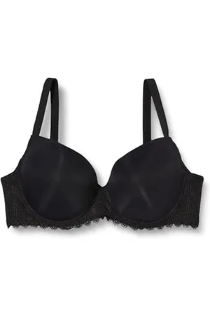 NATURANA Padded Underwired Bra, 7671 34C