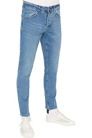Trendyol Man Regular Waist Skinny fit Slim Fit Jeans