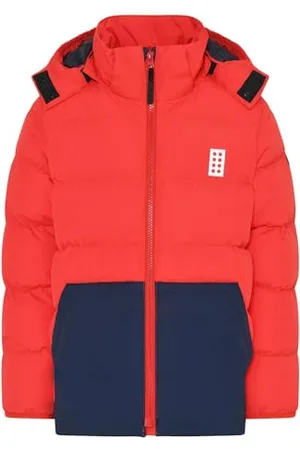 LEGO Wear Wear Mädchen Winter & Übergangsjacke gefüttert LWJested 711 Transitional Jacket, , 164
