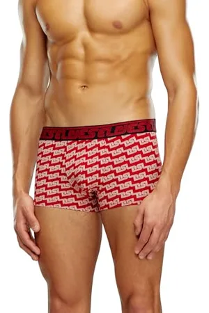Diesel _UMBX-DAMIENTHREEPACK_UNDERPANTS_Multicoloured_L