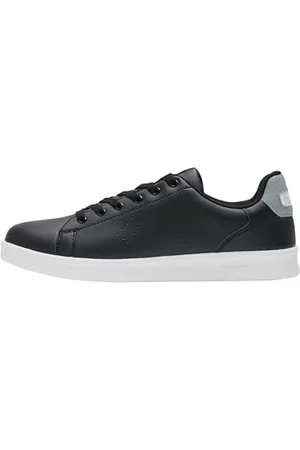 Hummel Unisex BUSAN Sneaker, , 9.5 UK