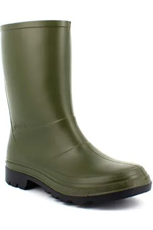 Spirale Nora Unisex Iseo Wellington Boots, , 6 UK