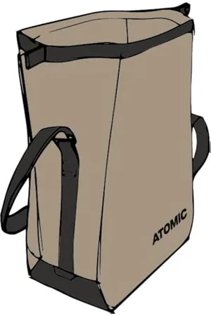 Atomic A Bag, Unisex Luggage- Footlocker, , 530 x 470 x 290-887445431428