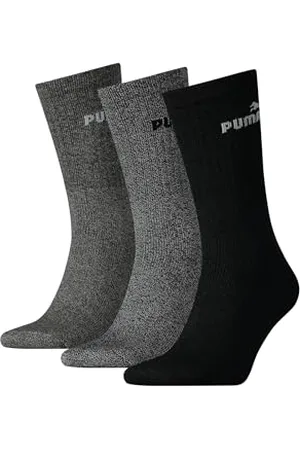 PUMA Unisex Sport 3p Socks, , 6-8 UK