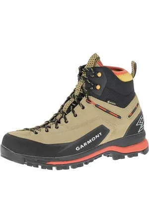 Garmont Men Vetta Tech GTX Oxford Boot, , 11 UK