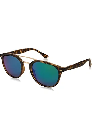 Columbia Unisex Adult Sunglasses C546SP FIRECAMP - with <> Lens