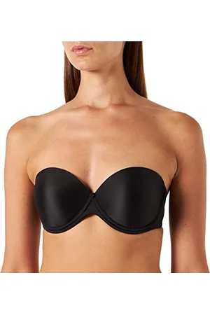 Selene Carlota Bra Increases Two Sizes - - 30B