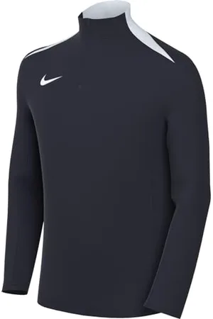 Nike Unisex Y Nk Df Acdpr24 Drill Top K T-Shirt, , L UK