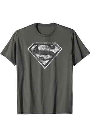 Superman S T-Shirt