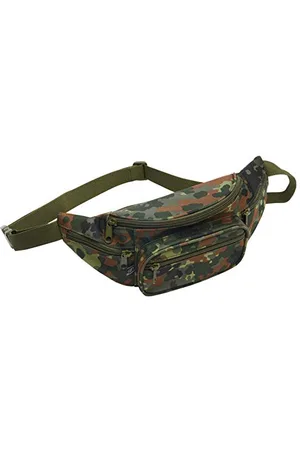 Brandit Bum bag, waist bag, waist bag, shoulder bag, , Einheitsgröße, Classic
