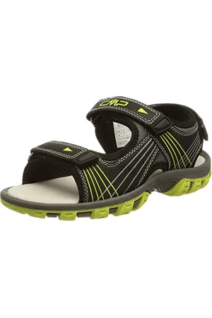 CMP Sandal Hiking Shoe, , 2.5 UK