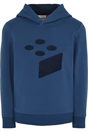 LEGO Wear Wear Unisex Kapuzenpullover Hoodie Hooded Sweatshirt, , 98 Regular