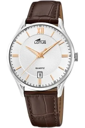 Lotus Casual Watch 18402/H