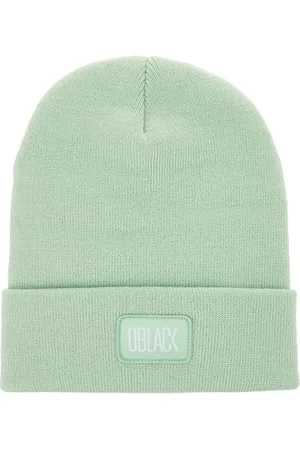 Oblack Beanie Hat Men | Knit Cuffed Beanie Women | Winter Lining Skull Cap Unisex | Comfortable Breathable Warm Gifts for Men