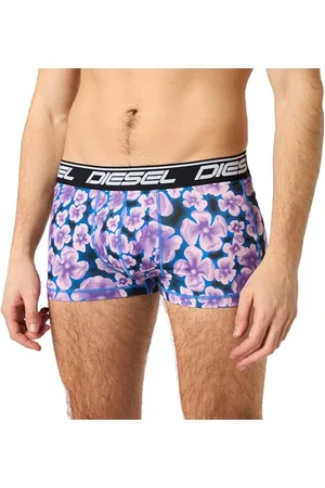 Diesel _UMBX-DAMIEN BOXERS_UNDERPANTS_Multicoloured_L