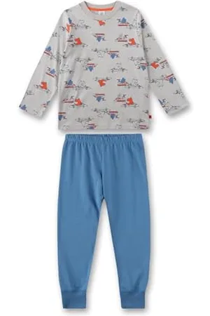 Sanetta 233394 Pajama Set,