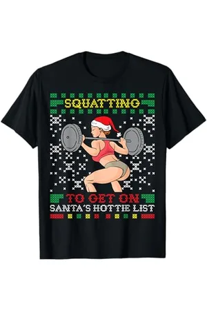 BCC Santa