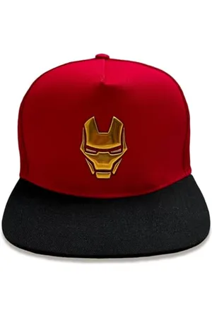 Marvel Marvel Apparel Beanie Hat, , One Size
