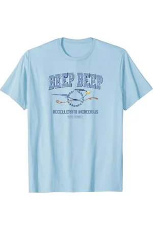 LOONEY TUNES Road Runner Beep Beep T-Shirt