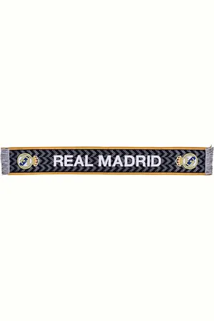 Real Madrid C.F. LOOM SCARF Nº 28, , One Size