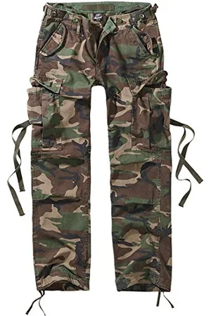 Brandit M65 Ladies Trouser, , 35