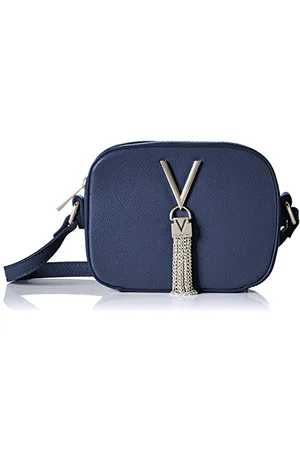 VALENTINO By Mario Womens Divina Cross-Body Bag