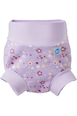 Splash Baby Happy Toddler Swim Nappy, , 3-6 Months