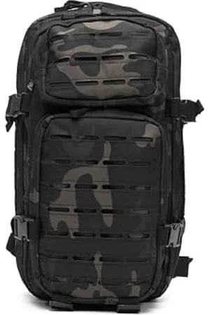 Brandit US Cooper Lasercut Medium Backpack, Backpack