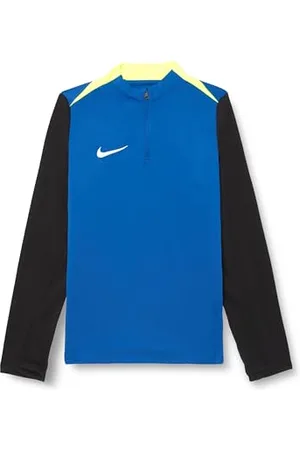 Nike Unisex Y Nk Df Acdpr24 Drill Top K T-Shirt, , S UK