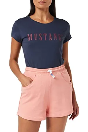 Mustang Women