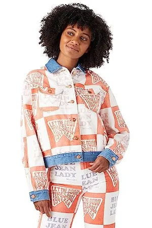 Wrangler Women