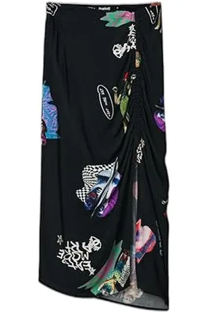 Desigual Women
