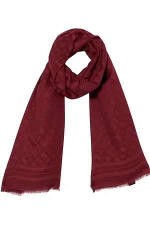 HUGO BOSS Ylona_118*210 Scarf, , One Size