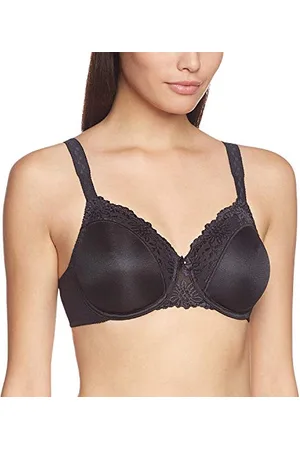 Triumph Womens Ladyform Soft W X Minimizer Bra, , 34C UK