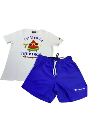 Champion Boy
