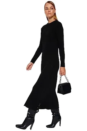 Trendyol Dress - - Shift, ,L