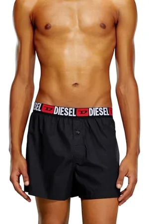Diesel _UMBX-STARKTWOPACK BO_HAT_Black_