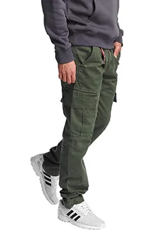 Alpha Industries Men