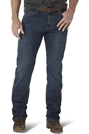 Wrangler Men