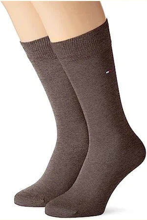 Tommy Hilfiger Mens Classic CLSSC SOCK, , 9-11 UK