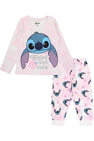 Disney DIS LIS 52 04 B820 S2 Pajama Set,