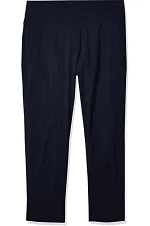 RUBY Pants - Pull-on Solar Millennium Tech Super Stretch Pant - Solid Womens